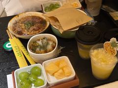 -金色印象·4K影院式足体养生(南滨印象店)