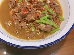 -衡厨·衡阳土菜(中南店)