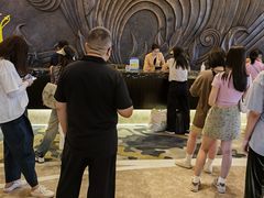 -上海凯宾斯基大酒店