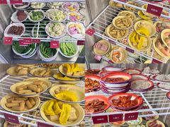 -文立新·秤盘麻辣烫(天通苑店)