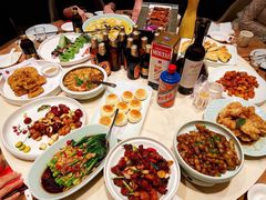 -红樱桃·欢乐餐厅(太原里店)