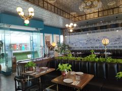 -FISH&POTATO Cō(地中海美食 万象城店)
