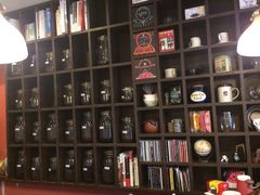 -RUMORS COFFEE ROASTERY鲁马滋咖啡(湖南路店)