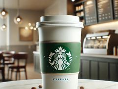 -星巴克(苏州建屋店)