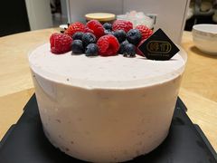 -姆们M Sweetie Cake(三里屯店)
