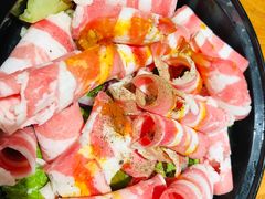 -么肆烤肉(汉街形象店)