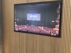 -交通银行前滩31演艺中心