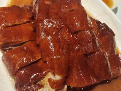 陶陶居百年烧鹅-陶陶居·雅园(凯华国际店)