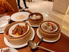 -杭州JW万豪酒店-万豪中餐厅
