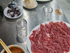 -三兴涮羊肉(荣安大街店)