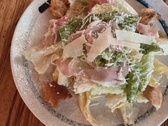 凯撒沙拉-PIZZA BIANCA(民园店)
