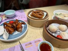 -点都德(长泰广场店)