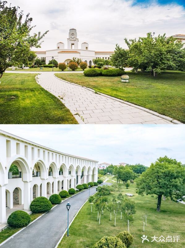 蓬莱旅游：适合度假的蓬莱君顶酒庄