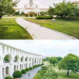 蓬莱旅游：适合度假的蓬莱君顶酒庄