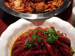 -谢蟹浓(西铁营万达店)