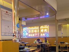 -正宗齐齐哈尔烤肉·齐牛哥鲜切炭火烤肉(杭州总店)