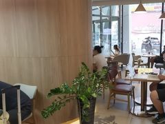 -COSTA COFFEE(哈尔滨凯德学府店)