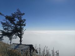 -九峰山