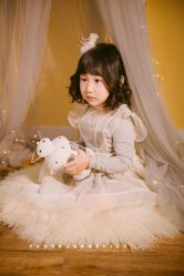 -幺幺BABY婚纱摄影