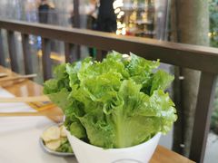 -醉月城西昌火盆烧烤(天府店)