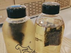 -石头先生的烤炉(济南领秀城贵和店)