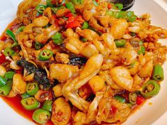 -凤凰湘语·湘粤鲜融(浦东旗舰店)