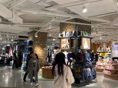 -MUJI无印良品(顺城店)