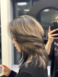 -GANO HAIR 