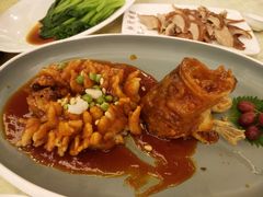 -全聚德(常州店)