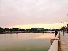 -长洲岛