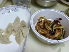 -中国吉菜名店广源宾馆餐厅