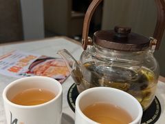 -食锦记·福建私房菜(浦西万达店)