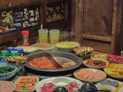 -蜀大侠火锅(春熙路店)