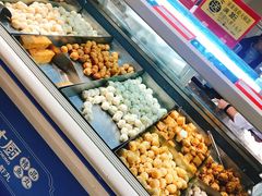 -卜蜂莲花(杨高北路店)