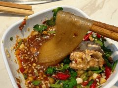 -傣妹休闲时尚火锅(三水广场店)