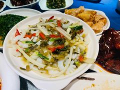 -建国328 本帮小馆·面馆