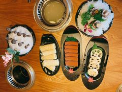 -尚海豆捞(乐虹坊店)