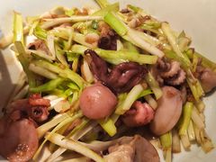 -鸽子侯·家宴·平价海鲜(绿地店)