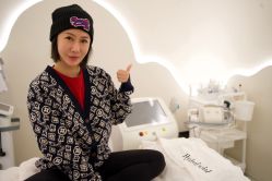 -海菲秀·飞顿牛奶光·LDM官方授权中心美轮美浣瓷感美肌