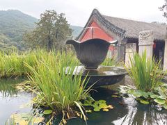 -潭柘寺景区