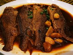 -一品淮扬 · 淮扬菜·北京万达文华酒店