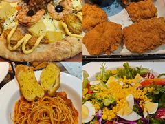 -米斯特比萨(罗斯福店)