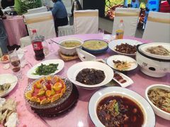 -宁邦·家宴·南京菜(红山动物园店)