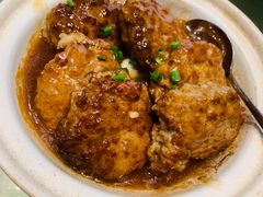 南煎丸子-将相和·海鲜蒸饺大连菜
