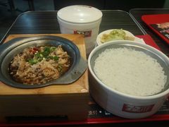 -72街荷叶饭(三元里店)