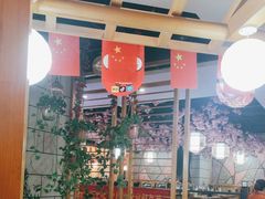 -九田家黑牛烤肉料理·自助(洪洞县城市花园店)