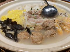 -江南韵·无锡太湖文化体验餐厅(凤凰天街店)