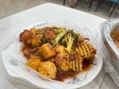 -大江麻辣拌(石油学院店)