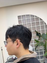 -HD HAIR STYLE