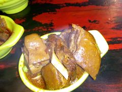 -张记牛肉面馆(天津路店)